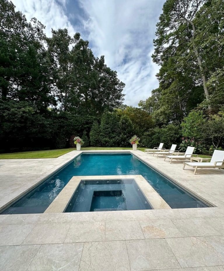 Raleigh Custom Pool Builder - Carolina Creations | Raleigh, NC Outdoor ...